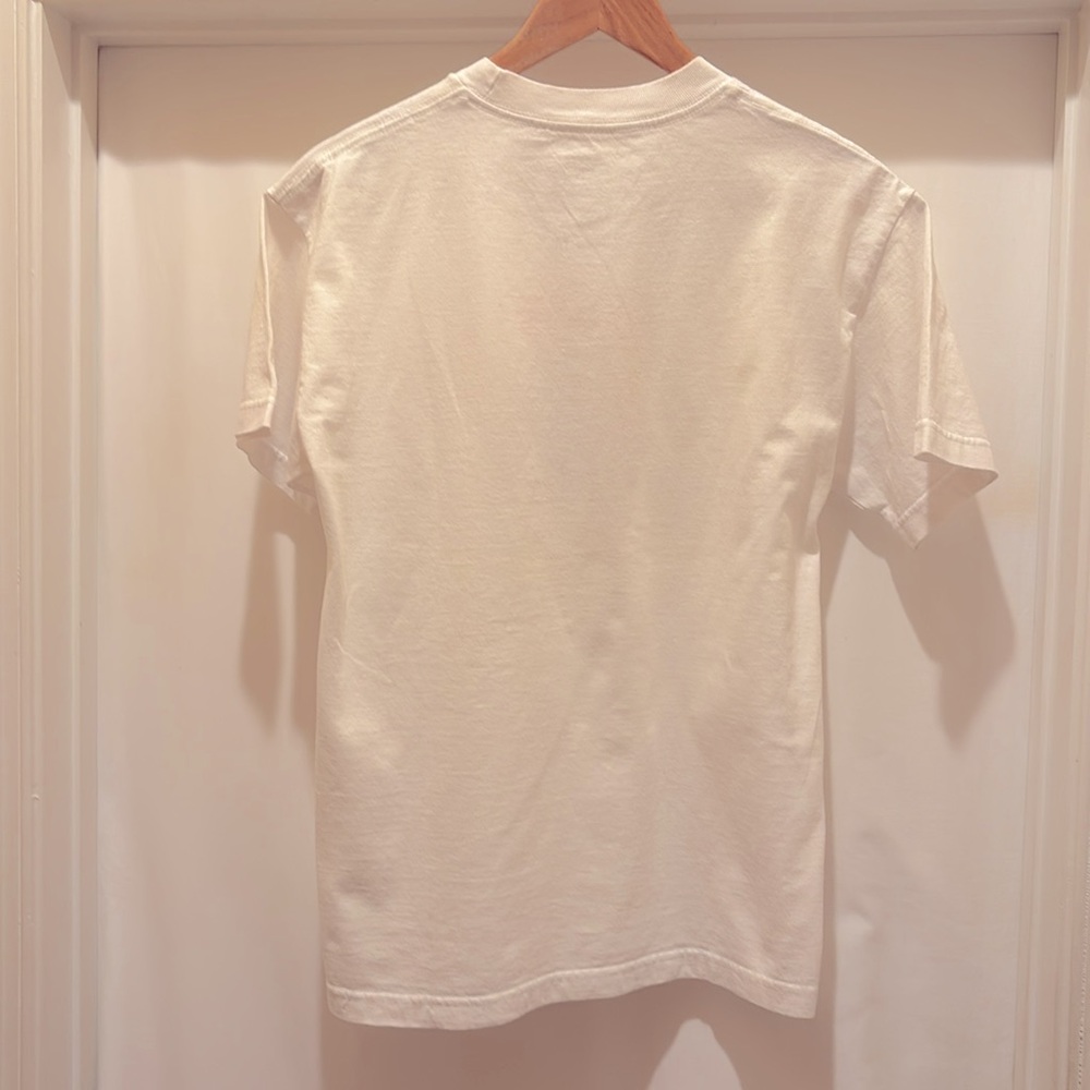 Slightly Worn OutKast Men’s Tshirt White Size Medium - Picture 5 of 11